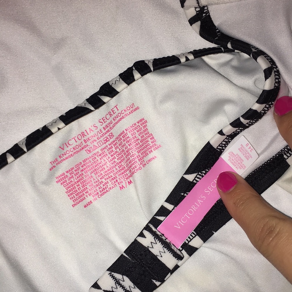 Bikini, Two Piece - image 2